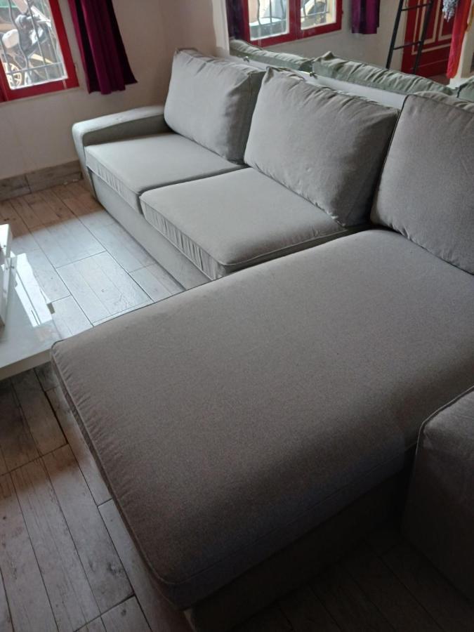 Michel 13002 Apartment Marseille Luaran gambar