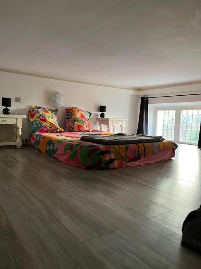 Michel 13002 Apartment Marseille Luaran gambar